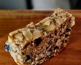 Foto del paso 6 de la receta: PAN DE AVENA integral y Frutos Secos...🥜🍇🍒..!