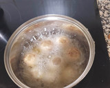 Foto del paso 4 de la receta: Albóndigas con salsa de nueces