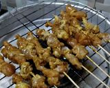 Foto langkah ke 5 dari resep Sate Ayam.