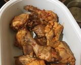 Foto langkah ke 4 dari resep Ayam Bakar ala Ibuke.