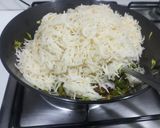 ચીલી ગાર્લિક વર્મીસીલી(Chilli garlic vermicelli recipe in Gujarati) રેસીપી સ્ટેપ3ફોટો