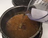A picture of step 16 of Shrimp/Prawn Biryani#mycookbook.