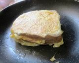 Pas rețetă Sandwich cald la tigaie 1 fotografie