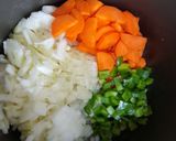 Foto del paso 4 de la receta: Rabo Estofado