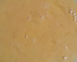 A picture of step 2 of Aaloo tikki.