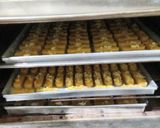 Foto langkah ke 6 dari resep Kastengel Simple.