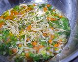 વેજ મનચાઉં સૂપ (Veg Manchow Soup Recipe In Gujarati) રેસીપી સ્ટેપ1ફોટો