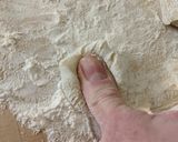 Foto del paso 4 de la receta: Dumplings