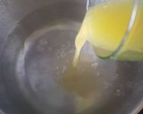 Foto del paso 4 de la receta Alcachofas en salsa blanca