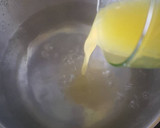 Foto del paso 4 de la receta: Alcachofas en salsa blanca