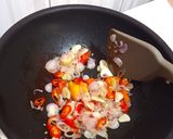 Foto langkah ke 3 dari resep Asem-Asem Iga Sapi dan Daging Seger.