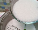 Foto langkah ke 3 dari resep Bubur SumSum Lembut.