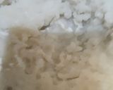 A picture of step 2 of Masa/waina.