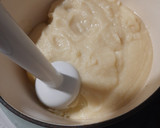 Foto del paso 6 de la receta: Crema de chirivía y manzana (Thermomix)