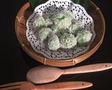 Foto langkah ke 6 dari resep Klepon.