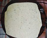 मसाला पराठा (Masala Paratha recipe in hindi) रेसिपी चरण 5 फोटो