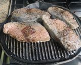 Foto del paso 4 de la receta: Atún fresco a la pimienta