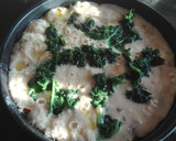 Foto del paso 6 de la receta: Pastel de kale