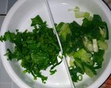 Foto langkah ke 1 dari resep Tahu mercon isi sayur.