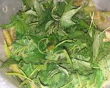Foto langkah ke 9 dari resep SAYUR LOMPONG asam.