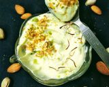 श्रीखंड (shrikhand recipe in Hindi) रेसिपी चरण 5 फोटो