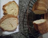 Foto del paso 7 de la receta: Bizcochuelo de vainilla