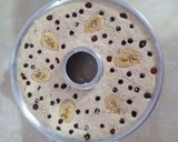Foto langkah ke 6 dari resep Bolu Pisang Legit.