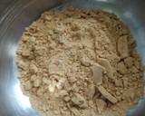 Steamed Walnut Brownie From Buiscuits recipe step 1 photo