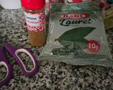Foto del paso 4 de la receta: Patatas con Bacalao