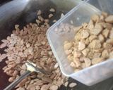 Foto langkah ke 3 dari resep Nasi Gila.