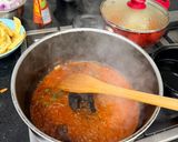 Foto del paso 6 de la receta: Mondonguito a la Italiana