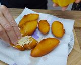 Foto del paso 3 de la receta Sopa de cebolla