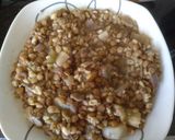 Foto del paso 2 de la receta: Tm5 - Lentejas dulces? : O... te sorprenderán ; )