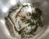 લચ્છા પરાઠા (Lachcha Paratha Recipe In Gujarati) રેસીપી સ્ટેપ1ફોટો