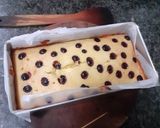 Foto langkah ke 7 dari resep Bolu tape putih telur moist bgt.. recommended.... 👍👍🍰🍰.