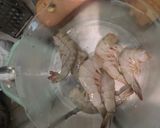 Foto del paso 6 de la receta: Viche de camarón