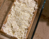 Foto del paso 4 de la receta: Cuadrados de manzana y yogurt