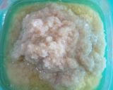 Foto langkah ke 3 dari resep Bumbu Dasar Putih #FoodPrep_BumbuDasar.
