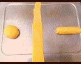 Foto langkah ke 7 dari resep Bolen pisang & step by step (no korsvet).