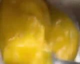 A picture of step 2 of Scrambled Egg.