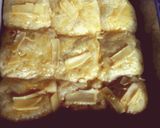 Foto langkah ke 6 dari resep Roti sobek oke donat jg oke.
