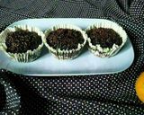 Foto langkah ke 4 dari resep Brownies Kilat (modal 14000 aja).