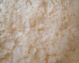 Foto del paso 1 de la receta: Bizcochitos de queso 🧀