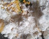 Foto langkah ke 2 dari resep Ayam Goreng Serundeng.