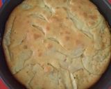 Foto del paso 8 de la receta: Torta de manzana