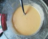 Foto del paso 2 de la receta: Galletas de chocolate y nueces