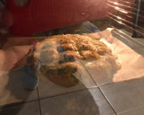 Foto del paso 6 de la receta: Pan de ajo y queso