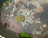 ஹோம் மேட் கோதுமை பாஸ்தா ரெசிபி ஸ்டேப் 5 புகைப்படம்