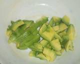 Guacamole recipe step 1 photo