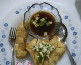 Foto langkah ke 7 dari resep Pempek Dos.
